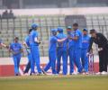 U-19 World Cup: Will it be an India-Pak semi-final?