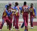 West Indies stun India to win maiden U-19 World Cup