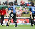 Nelson ODI: Rain forces NZ versus Sri Lanka game to be abandoned