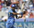 Mushtaq Ali T20: Tare shines as Mumbai thrash Services