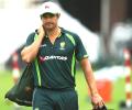 Shane Watson left out of Australia squad for India series