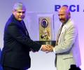 BCCI Awards: Big honours for Kohli, veteran 'keeper Kirmani