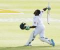 England sledging pushes tiny Bavuma to smash maiden Test ton