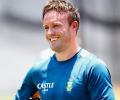 AB de Villiers considering retirement?