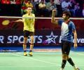 Awadhe score 4-1 win over Chennai, Hunters out of hunt in PBL