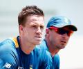 Wanderers Test: South Africa determined to overcome bowling woes