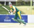 South Africa in mad dash for wicket-keeper to play in Port Elizabeth Test