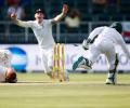 3rd Test PHOTOS: England peg SA back on opening day