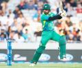 Amir bags wicket on return as Pakistan score T20 win over New Zealand