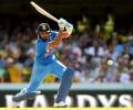 Why the Indian economy is like Rohit Sharma