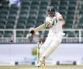 Dethroned South Africa seek remedy for batting woes