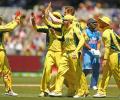 Will India suffer another whitewash in Australia?