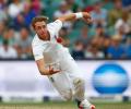 ICC Test Rankings: Broad soars to the top; Ashwin slips