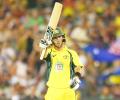 Kohli ton in vain as Australia claim ODI series 3-0