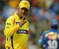 Dhoni to lead new IPL team Rising Pune Supergiants