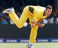 Tait makes surprise return to Aus squad for India T20 series