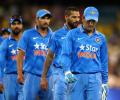 Battered India hoping to banish bowling woes; Ashwin set to return