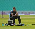 Injured Southee ruled out of India Test series