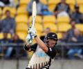 All-round Anderson powers New Zealand to T20 series win