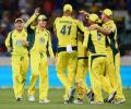 Test woes irrelevant to Australia ODI side: NZ coach