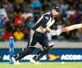 Short boundaries: Munro gets NZ call-up; Chigumbura quits Zim captaincy