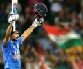 Pandey stars in India 'A''s thrillingt win