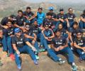 U-19 WC warm-up: Kishan, Bhui slam tons as India slay Canada