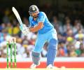 ICC rankings: In-form Rohit jets to career-best fifth spot; Kiwi Boult is top bowler