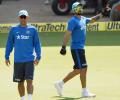 India eye revival, redemption in T20 series against Australia