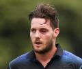 McClenaghan to undergo surgery for a fractured eye socket