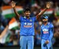 Will Jasprit Bumrah get ODI look-in?