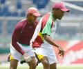 Chanderpaul should have received proper send-off: Lara