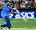 Adelaide T20: Kohli, Raina make it a memorable day for India