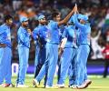 Sydney T20: India eye clean sweep against Australia