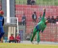 Under-19 WC: Qualifier Nepal shocks New Zealand; Shadab stars for Pak