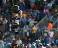 Why Kohli is unhappy with spidercams used for India-NZ Test