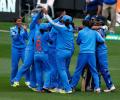 Indian women aim for maiden World T20 crown