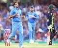 India's reversal of fortune is surprisingly thanks to their bowlers