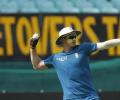 Steyn ruled out of third Test against England