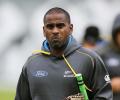 Mascarenhas to step down as NZ bowling coach