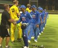 India must win one match against Australia to retain 2nd spot