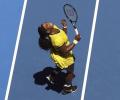 Serena, Nishikori shoot down match-fixing claims