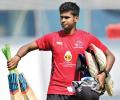 Iyer, Nair to lead India A teams in UK