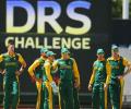 ICC Cricket Committee recommends DRS for T20 Internationals