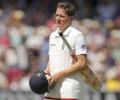 Ballance in England squad for Pakistan Tests; injured Anderson out