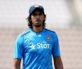 I have to accept that I didn't do well in shorter formats: Ishant