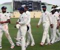 India eye top ranking as massive home season beckons