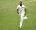 Jadeja, Ashwin dominate as India bowl out WICB XI for 180