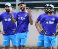 It is not going to be easy to score runs for the batsmen: Rahane