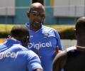 Inexperienced West Indies wary of India's spin threat